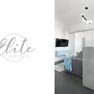 Apartamento Elite Heart Of The Old Town, Gdansk