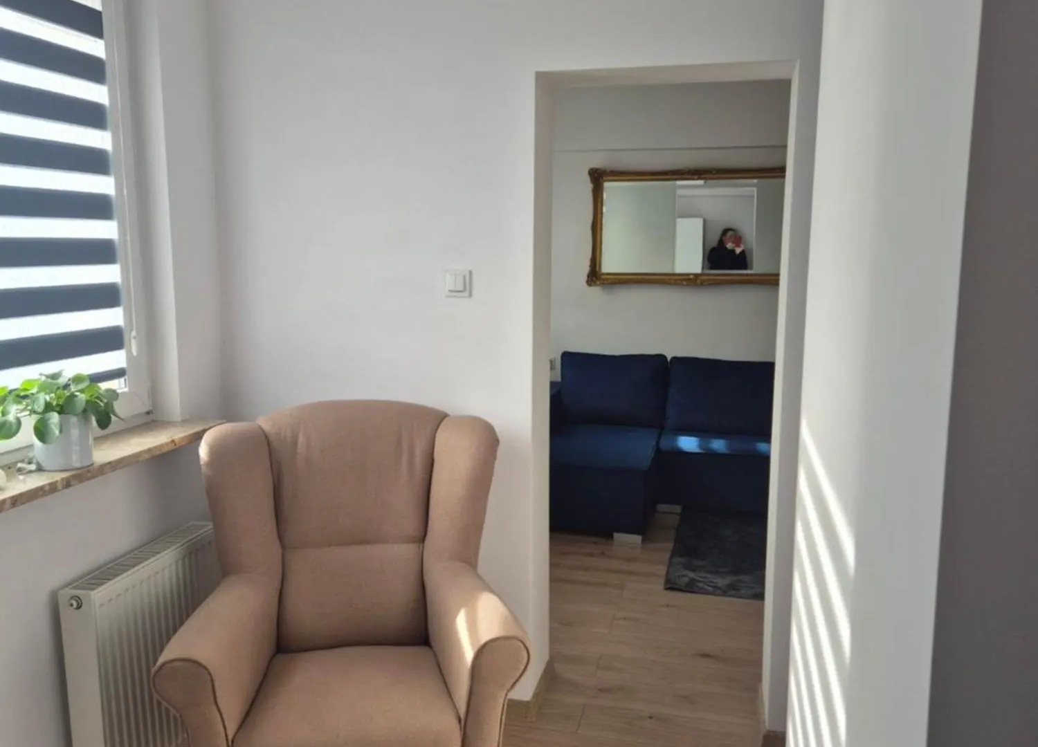 Paradise Under Heaven Apartment Γκντανσκ 0*,  Πολωνία