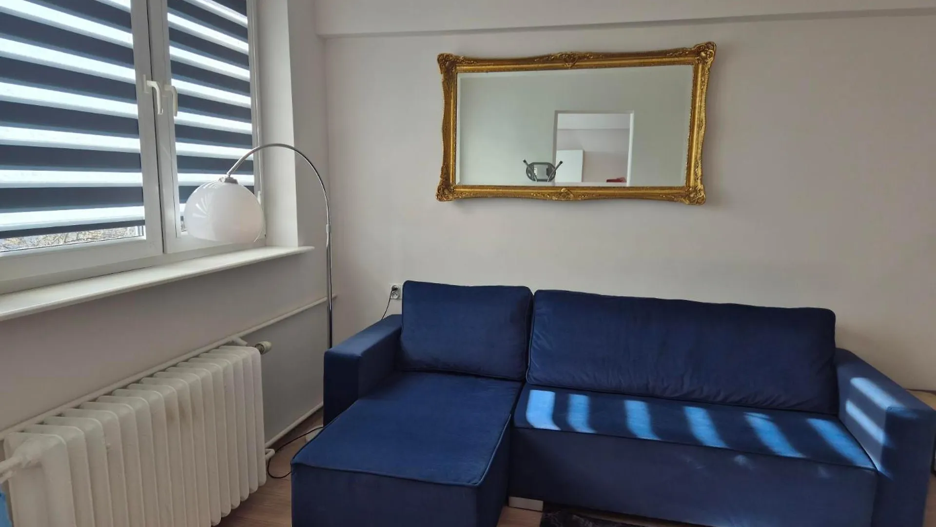 Paradise Under Heaven Apartment Γκντανσκ