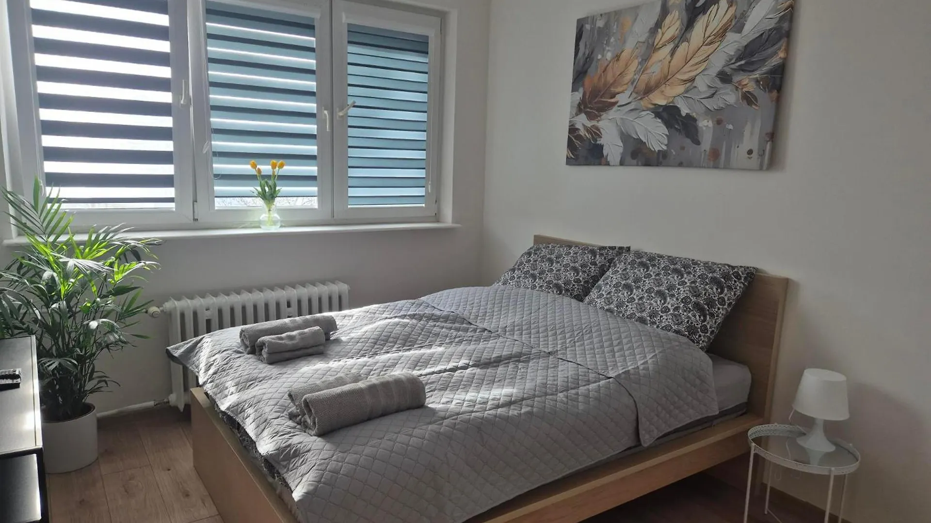 Paradise Under Heaven Apartment Γκντανσκ