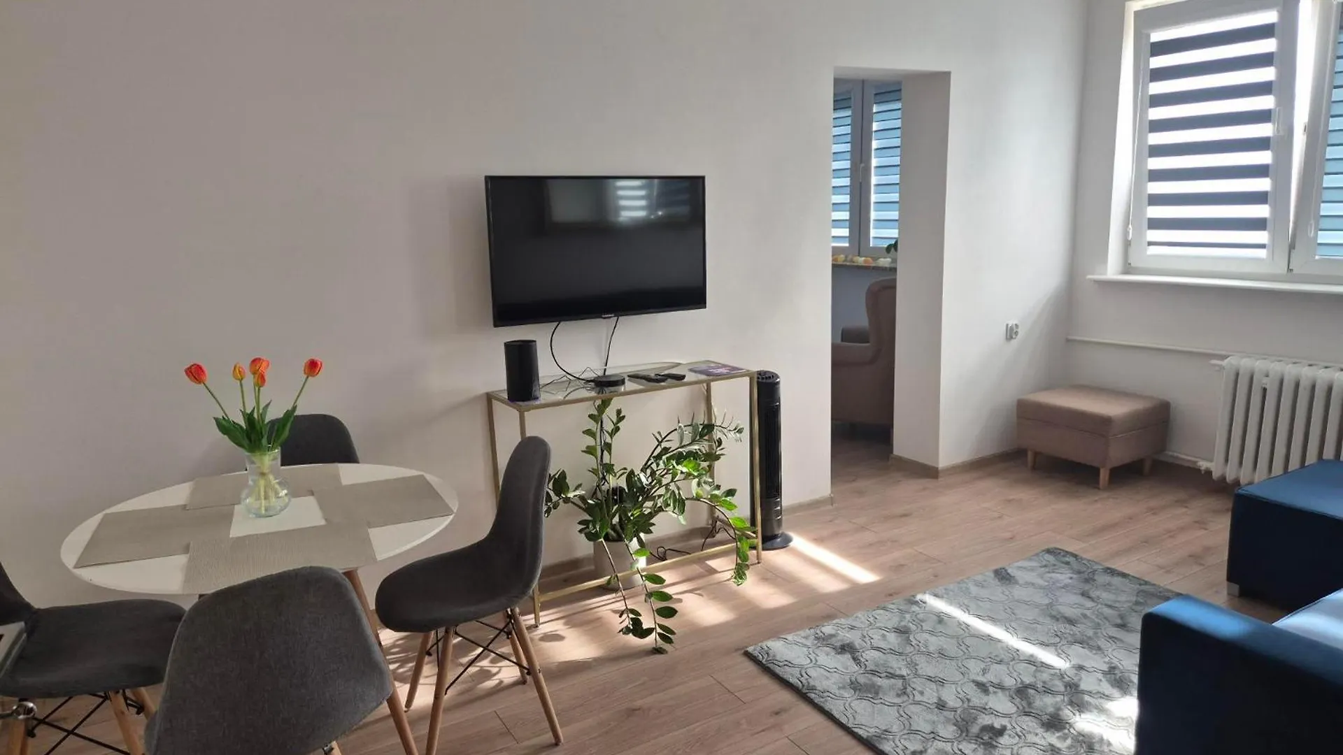 Paradise Under Heaven Apartment Γκντανσκ